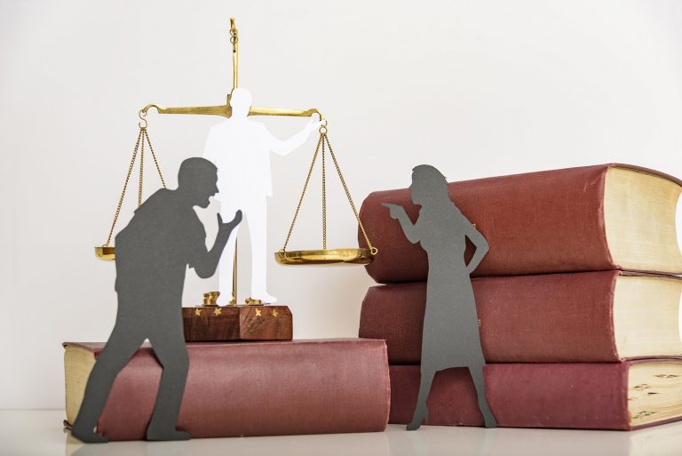 What You Need to Know About Legal Separation in Michigan