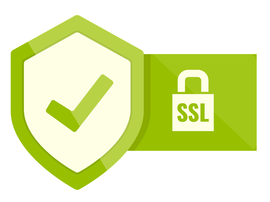 SSL Secured